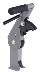 STARTER CLAMP VISE