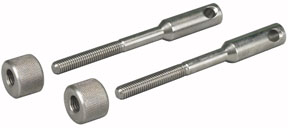 VERTICAL PIN NUTS