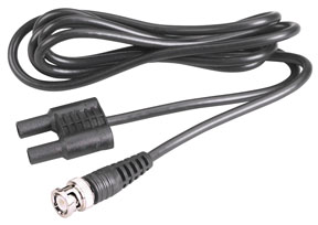 BND TO BANANA ADAPTER CABLE