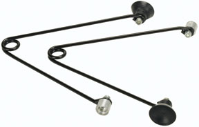 DOOR BUZZER SHUTOFF TOOL 2 PCS