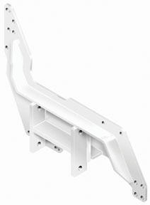 VOLVO TD67 & TD71 ADAPTER