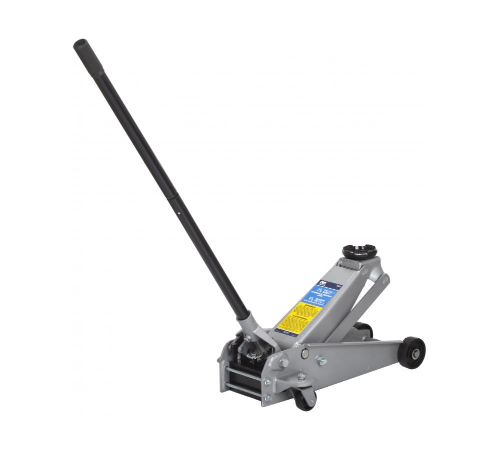 STINGER 2-1/4 TON HYDRAULIC SERVICE JACK