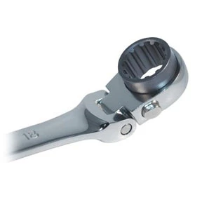 5/16X3/8" XXL REV FLX RTCH DBL