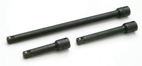 SET EXT IM 1/4DR 3PC