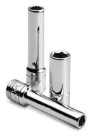 SKT CHRM 1/4DR SEMI-DP 1/2