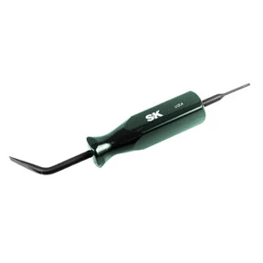 (image for) PUSH-IN RIVET PULLER AND PUNCH