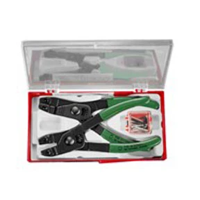 (image for) SNAP RING PLIERS SET