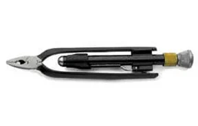 (image for) SAFETY WIRE PLIERS
