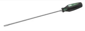 (image for) 1/4"X12 CUSHIONGRIP SCRDRVR