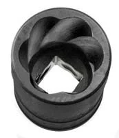 (image for) 3/8DR DP TURBO 9/16"
