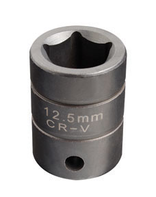 PENTAGON BRAKE IMPACT SCK 1/2\"
