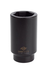 1/2\" DR. 1-1/4\" HEAVY DUTY TRU