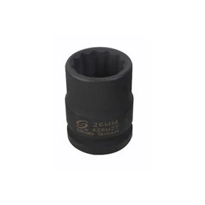 (image for) 23MM 3/4DR 12PT