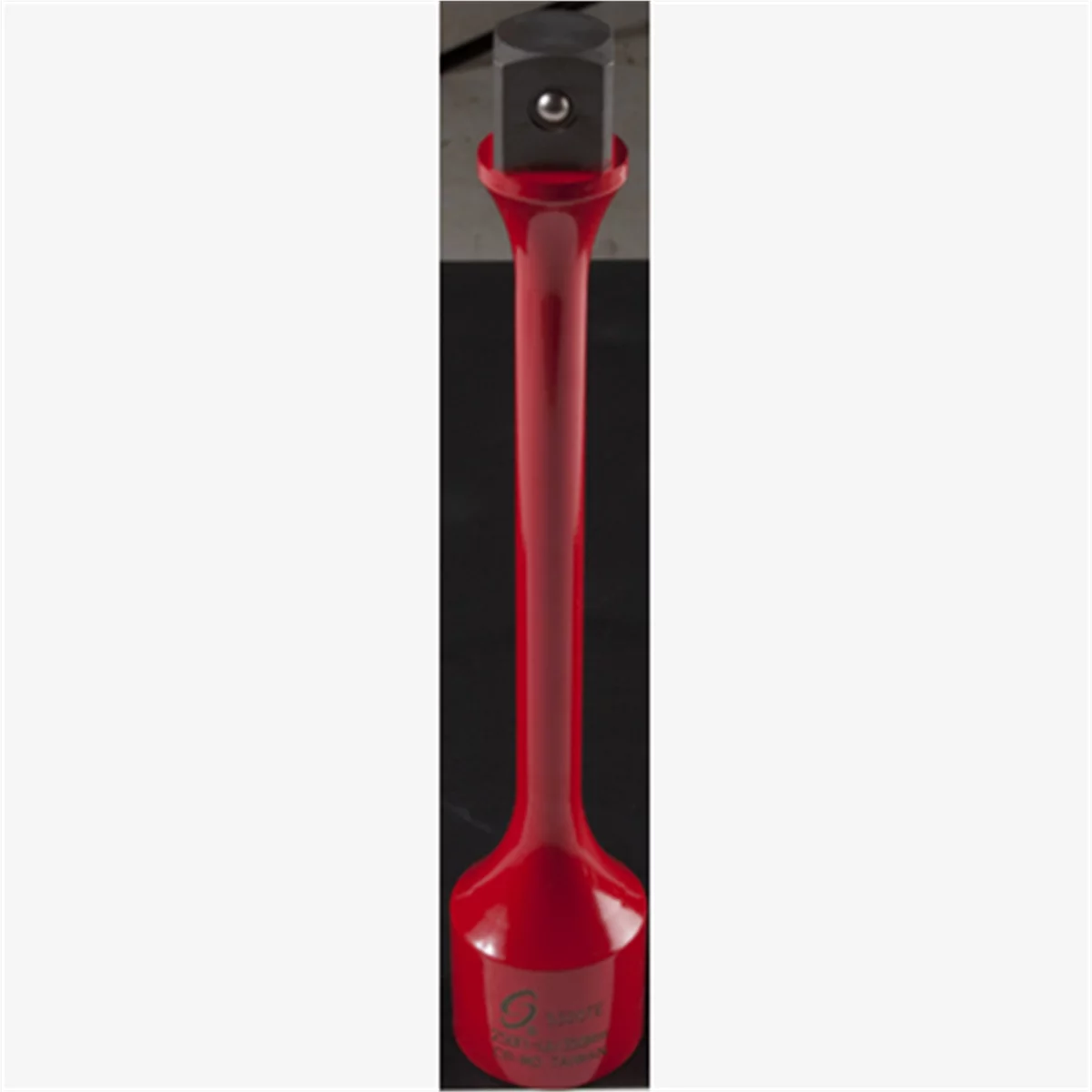 1\" DR 250 FT/LBS RED EXTENSION