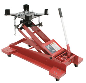 800 LB LOW PROF TRANS JACK