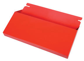 MANUAL RACK FOR SERVICE CART