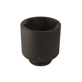 3/8\"DR 16MM TRPL SQ SCK BIT