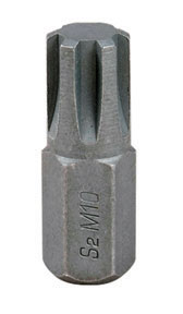 M10 RIBE BIT (30 MM)