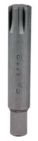 M13 RIBE BIT (75MM)