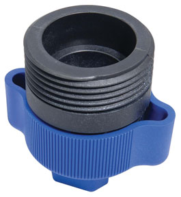 CAP ADAPTER