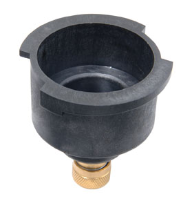 CROSSOVER ADAPTER