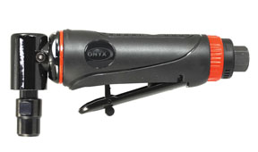 1/4" ONYX COMP ANGLE DIE GRNDR