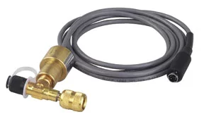 REPL THERMO GAUGE TUBE