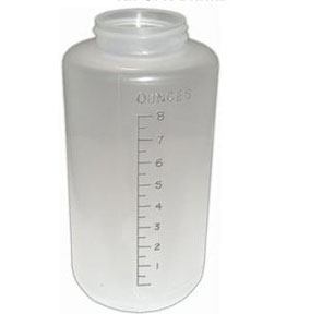 OIL BOTTLE FOR INJECTOR
