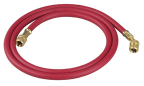 60" 1/4"FFL X 1/4"FFL RD HOSE