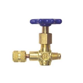 (image for) 1/4" MFL X 1/4" FFL COUPLER