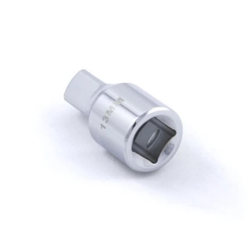 (image for) 13mm Square Drain Socket