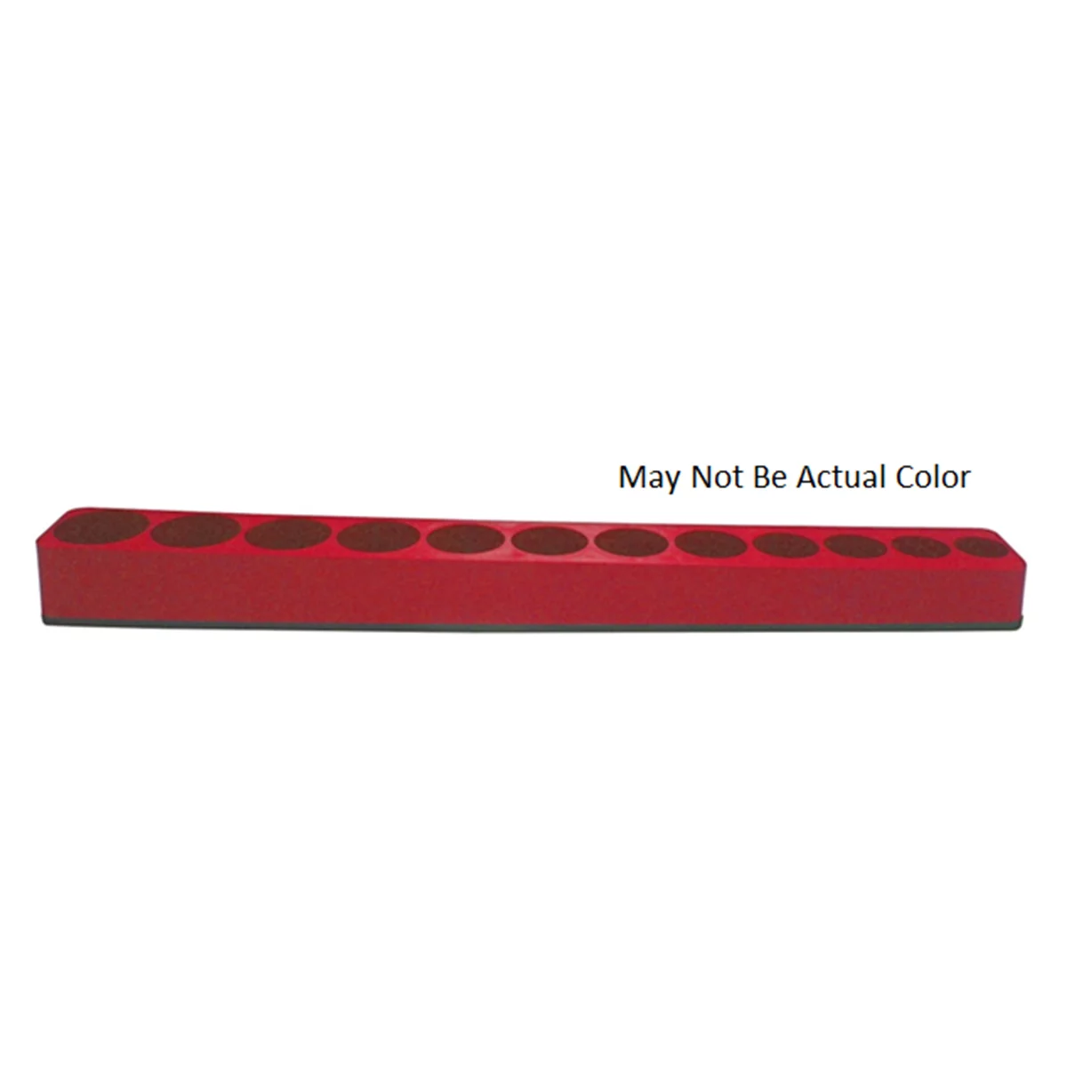 1/2" DRIVE 14-HOLE YELLOW
