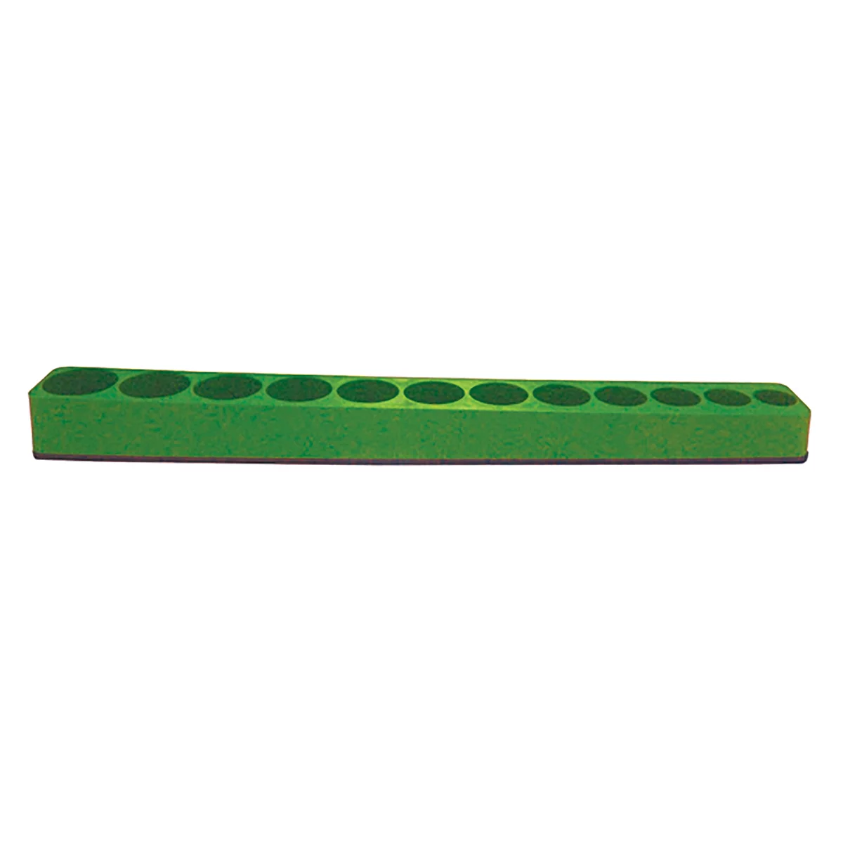 3/8" DRIVE 24 HOLE RED