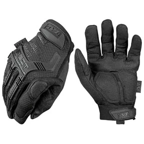 (image for) M-PACT X-LARGE BLACK/BLACK