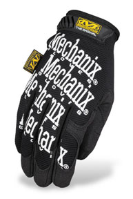 MD MECH ORIG WMNS GLV BLK