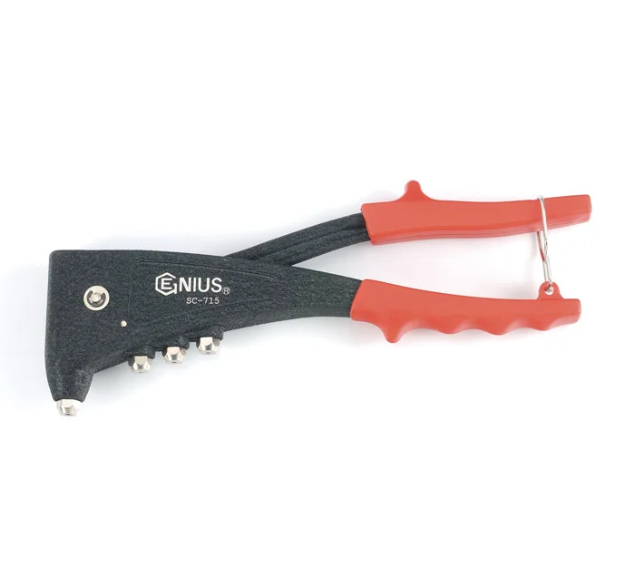 (image for) Heavy Duty Hand Riveter