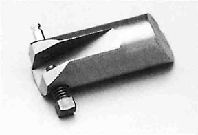LEFT TOOL HOLDER
