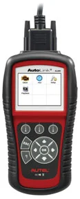 (image for) CAN/OBDII W/ABS SCAN TOOL