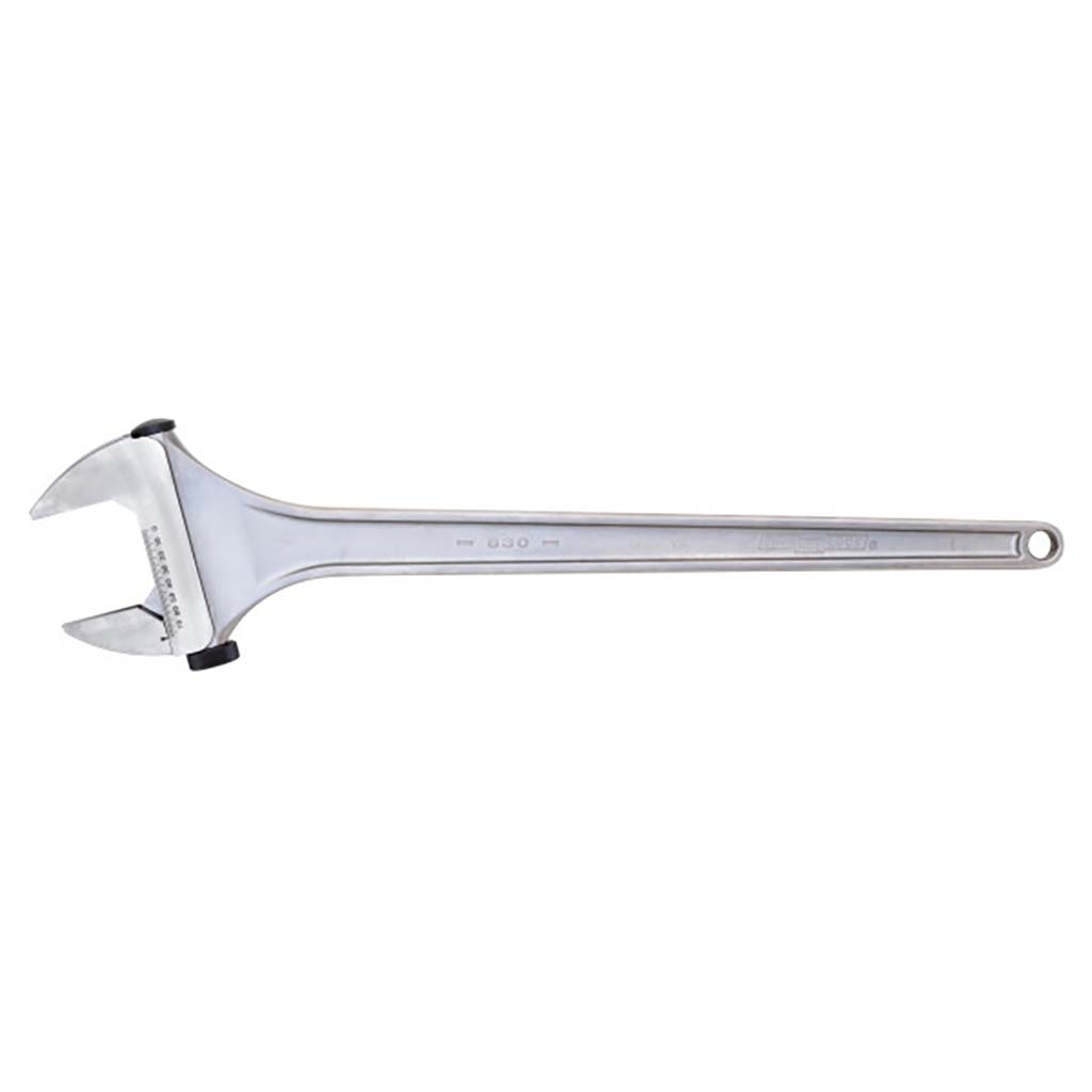 830 30-INCH ADJUSTABLE WRENCH