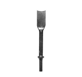 SPLITTER SPOT WELD