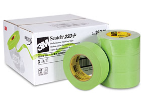 12/CS 2" 233+ TAPE