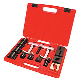 MASTER CLUTCH PULLER SET