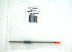 NEEDLE ASSEMBLY