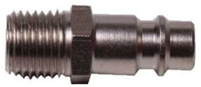 1/4 MALE STEM