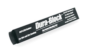 RADIUS BLOCK 16.5"