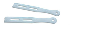 *100/CS* PLASTIC PADDLES H2O
