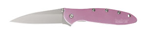 PINK LEEK