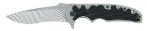 GROOVE KNIFE
