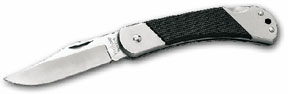 BLACK GULCH KNIFE