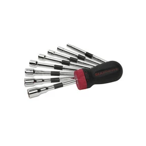 RAT FLXFLR NUT WRNCH 15X17MM